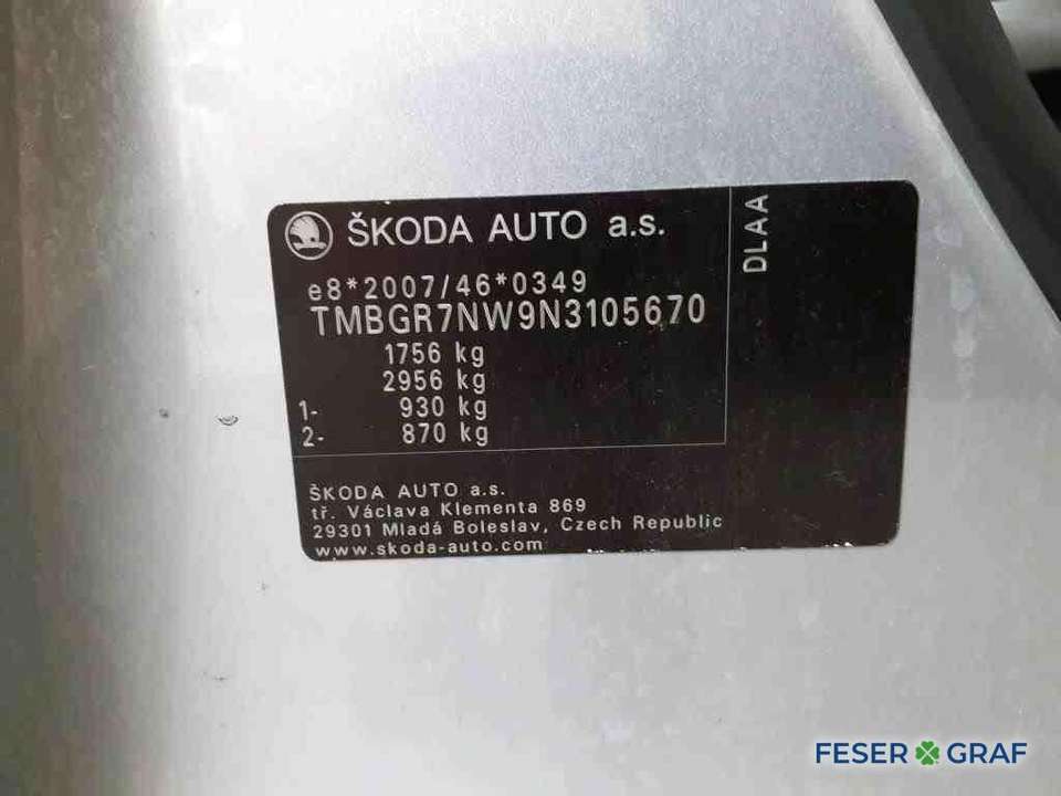 Skoda Kamiq - Imagem 12