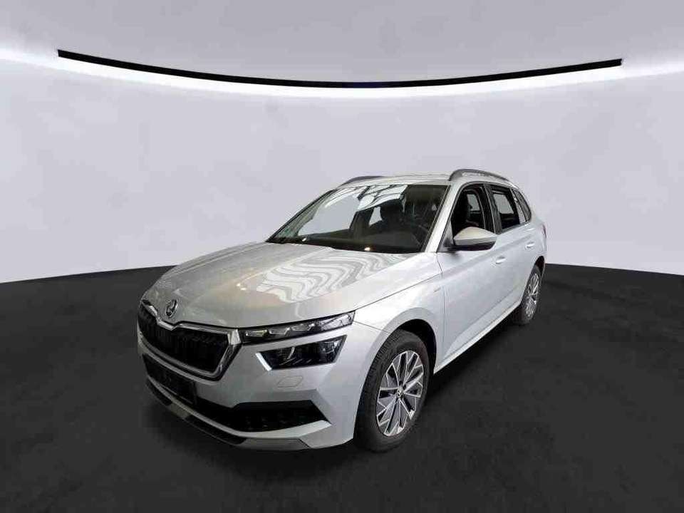 Skoda Kamiq - Imagem 13
