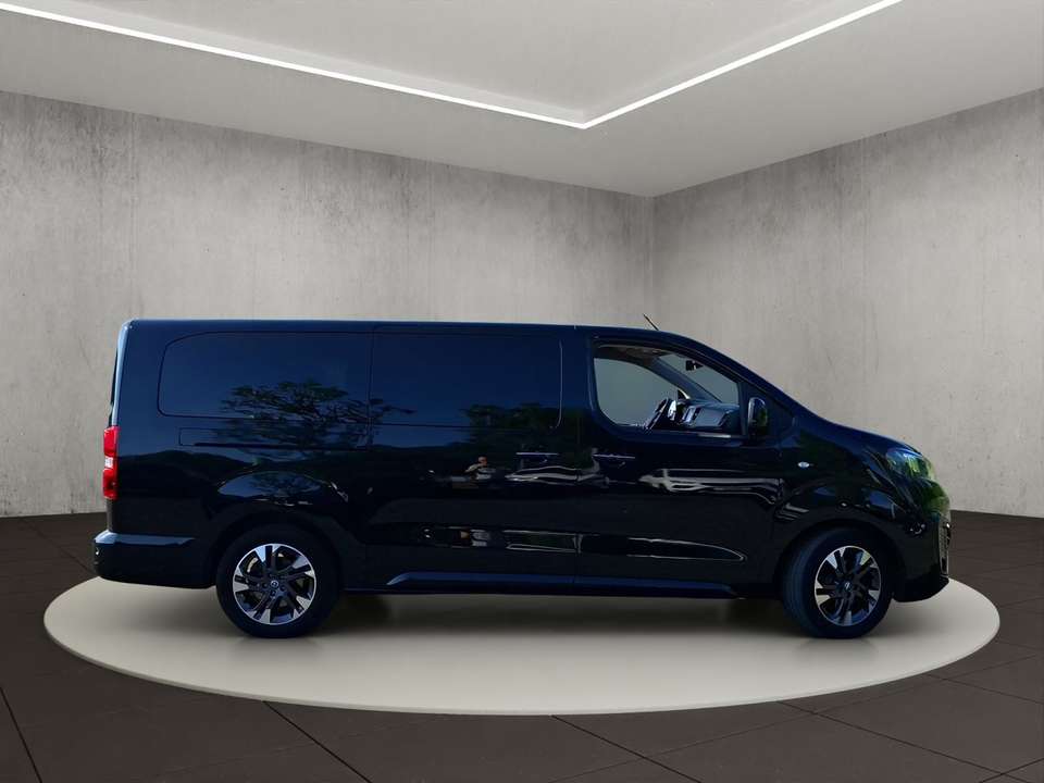 Opel Zafira Life - Imagem 6