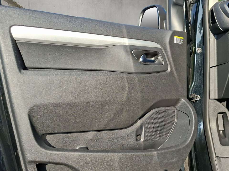 Opel Zafira Life - Imagem 12