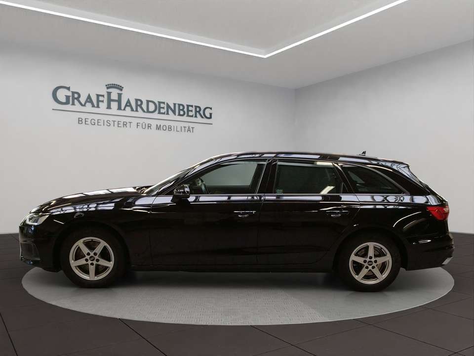 Audi A4 - Imagem 2
