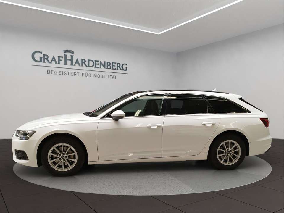 Audi A6 - Imagem 2