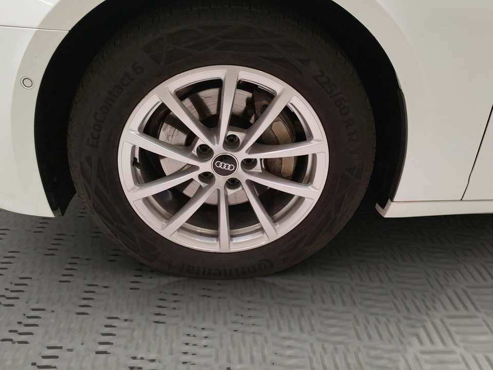 Audi A6 - Imagem 3