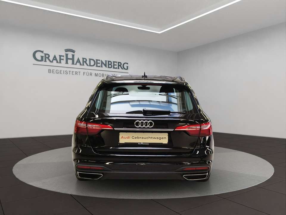 Audi A4 - Imagem 5