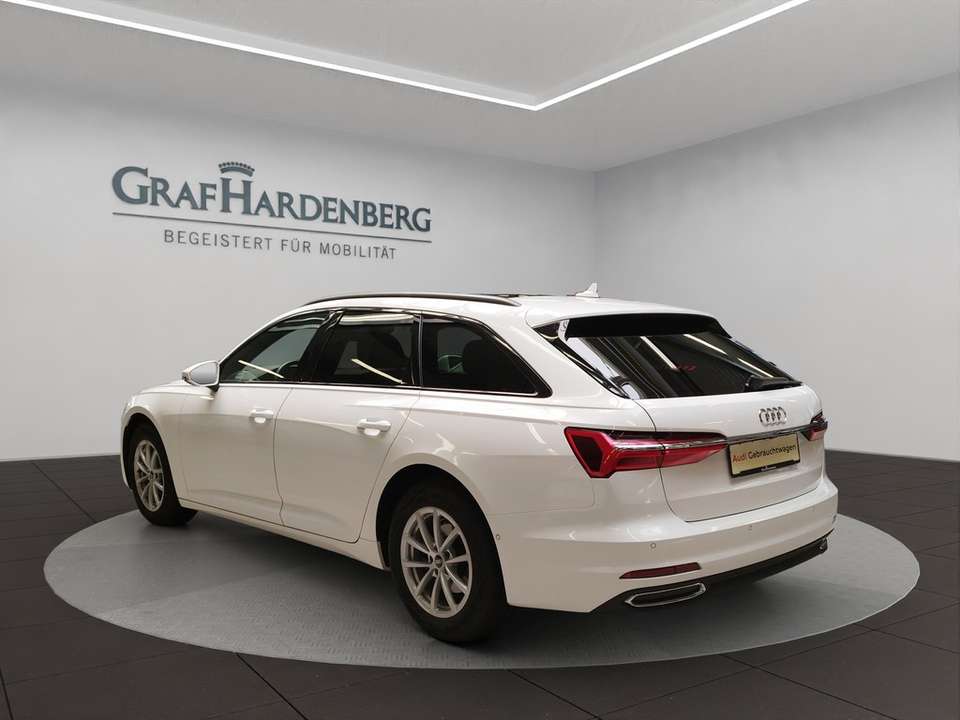 Audi A6 - Imagem 4