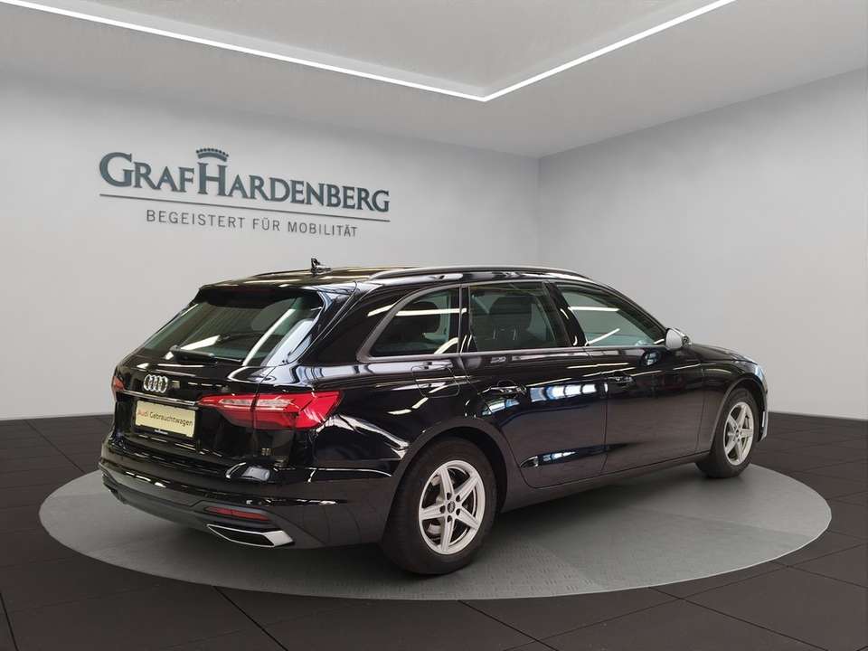 Audi A4 - Imagem 6
