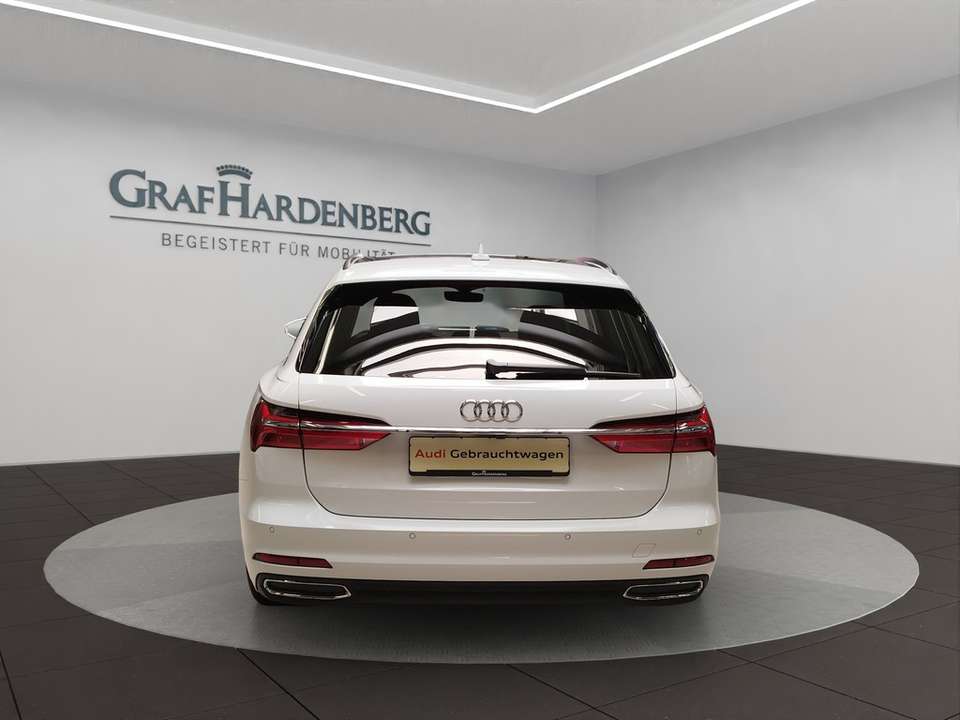 Audi A6 - Imagem 5