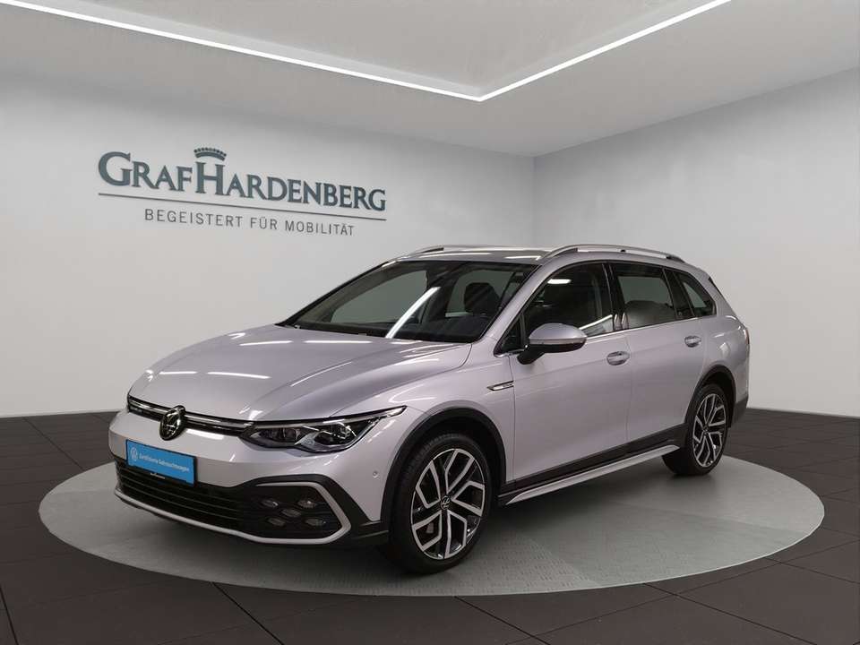 Volkswagen Golf - Imagem 1
