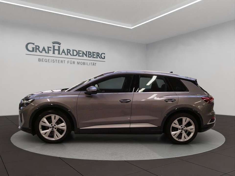 Audi Q4 e-tron - Imagem 2