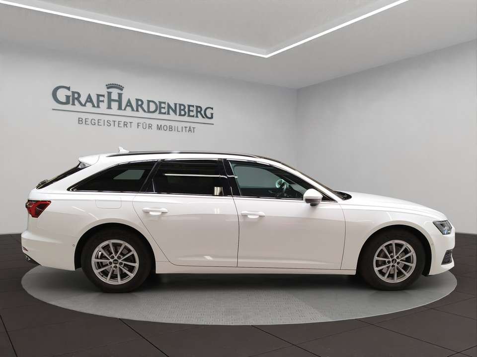 Audi A6 - Imagem 7