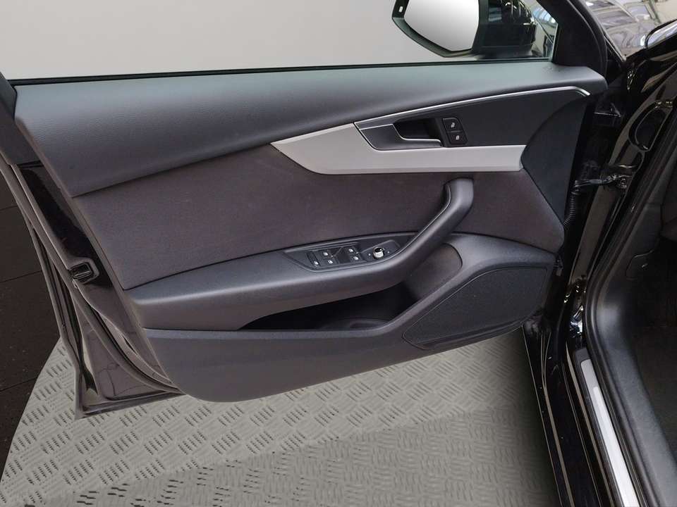 Audi A4 - Imagem 10