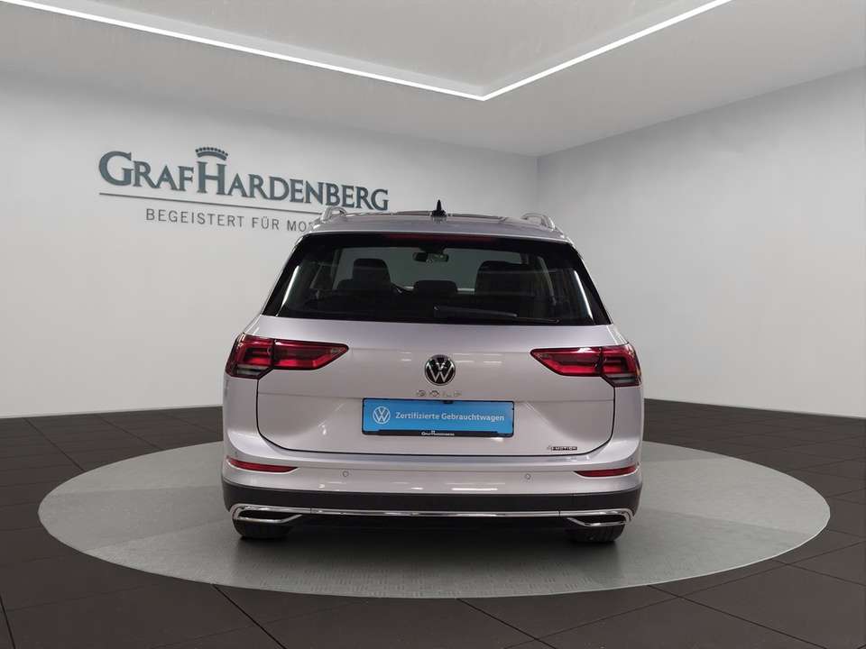 Volkswagen Golf - Imagem 5