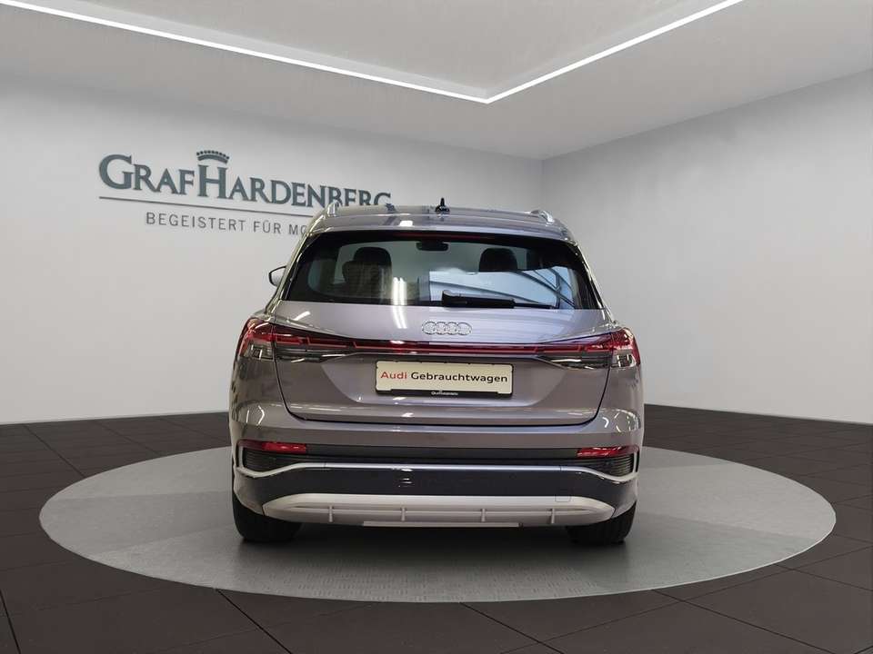 Audi Q4 e-tron - Imagem 5