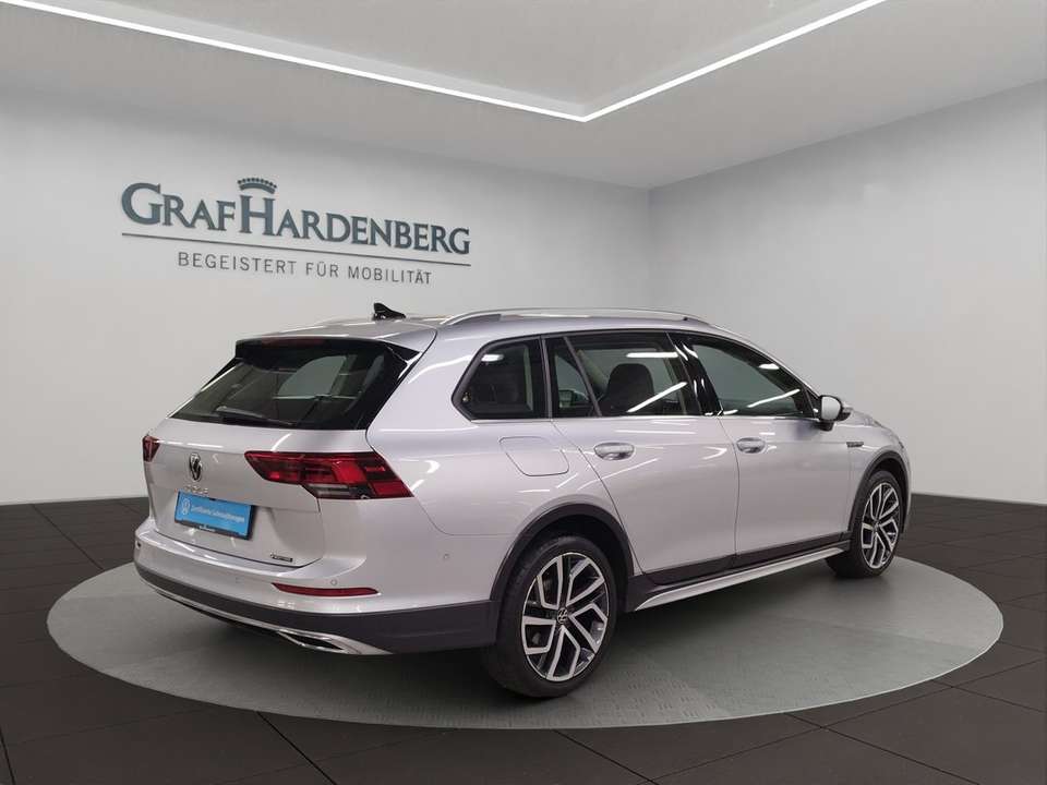 Volkswagen Golf - Imagem 6