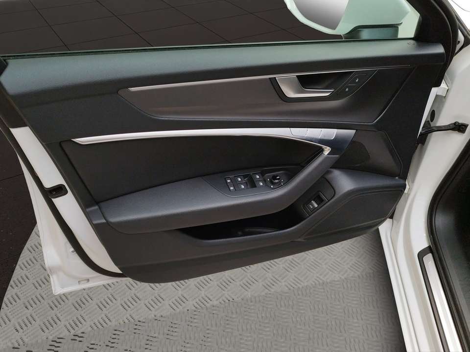 Audi A6 - Imagem 10