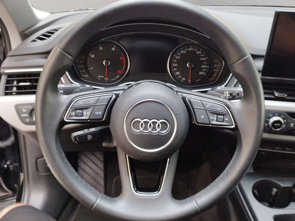 Audi A4 - Imagem 12
