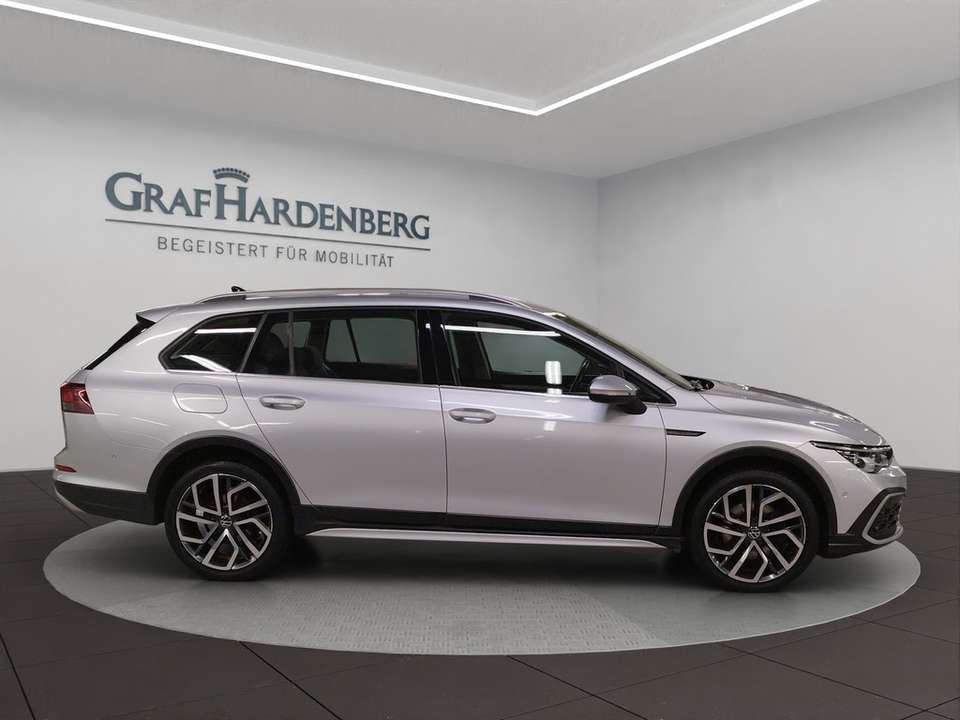 Volkswagen Golf - Imagem 7