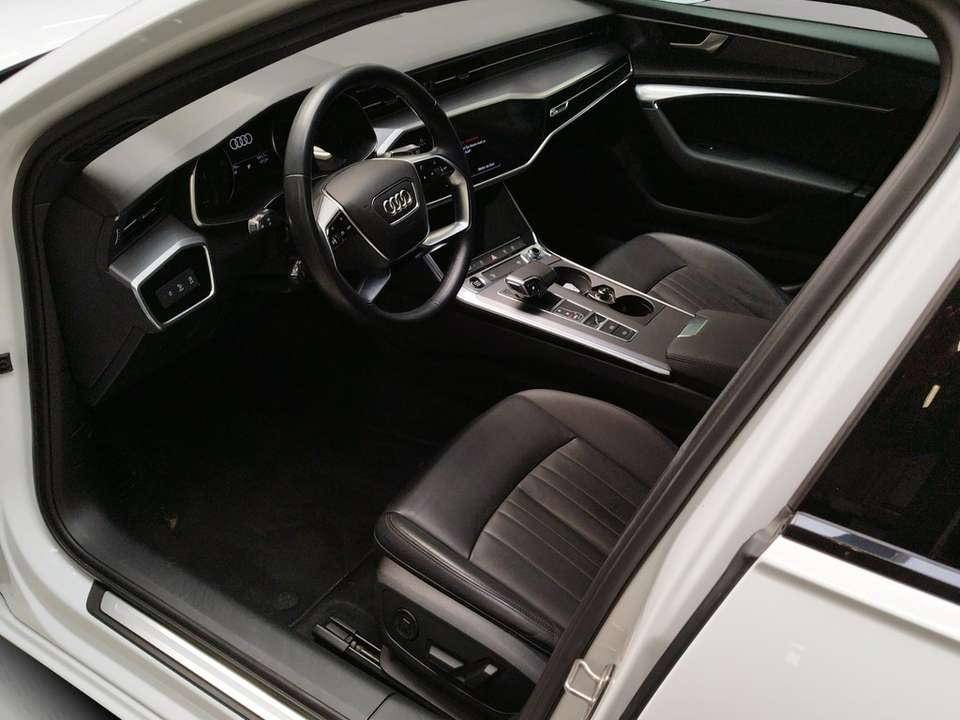 Audi A6 - Imagem 11