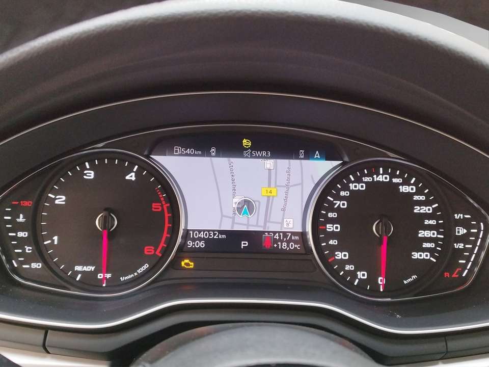Audi A4 - Imagem 13