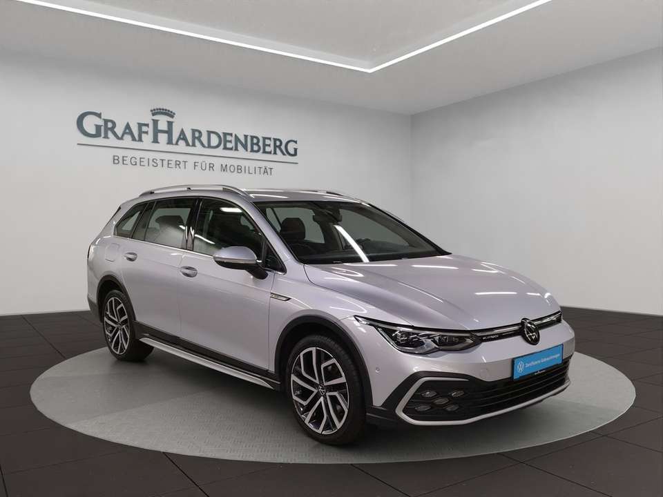 Volkswagen Golf - Imagem 8