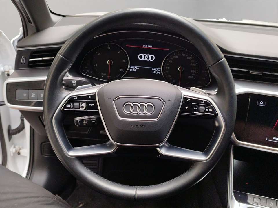 Audi A6 - Imagem 12