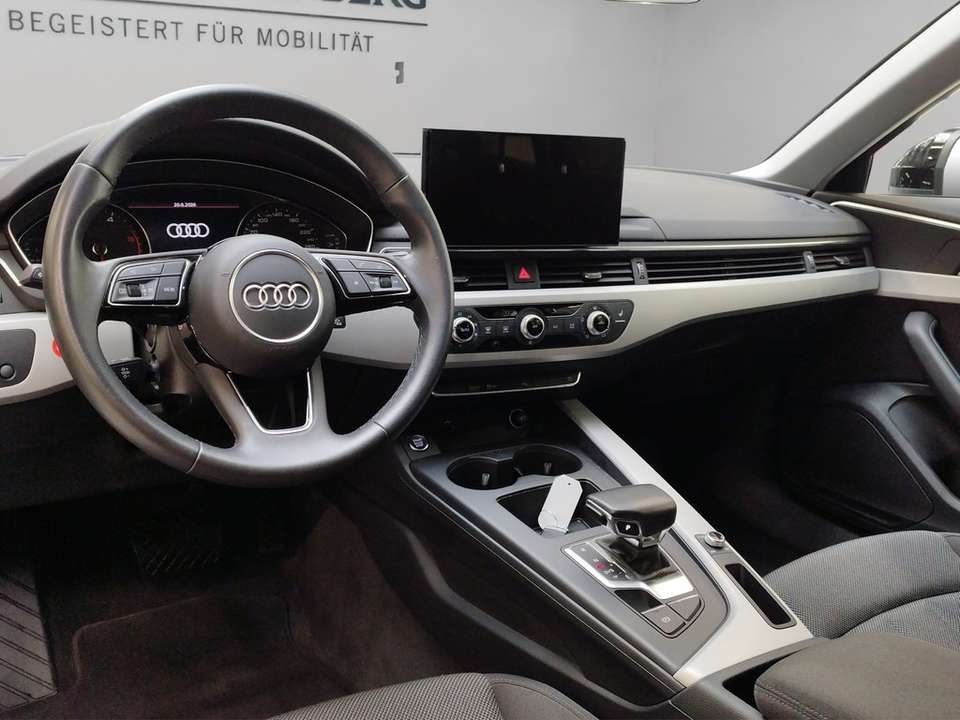 Audi A4 - Imagem 14