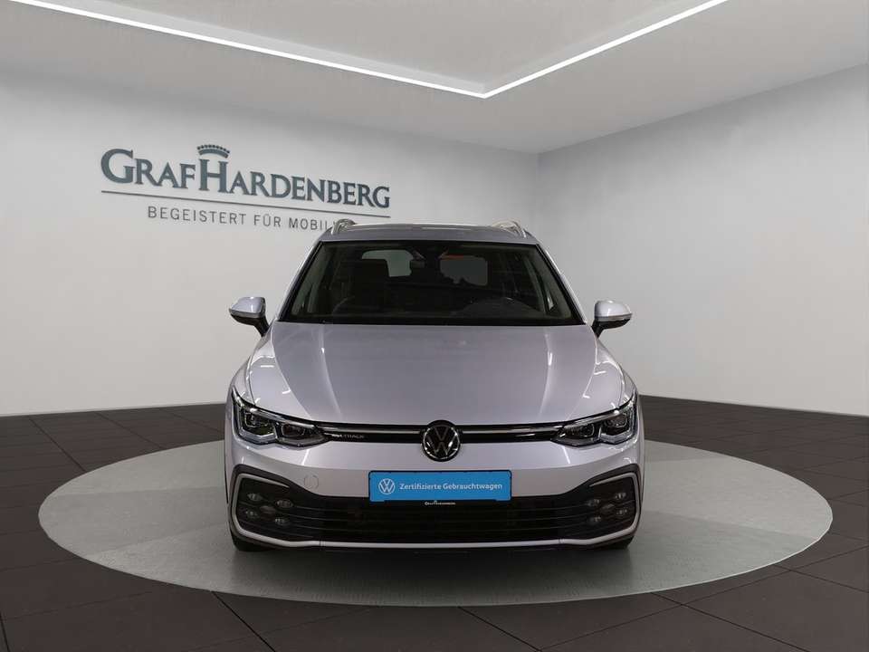 Volkswagen Golf - Imagem 9