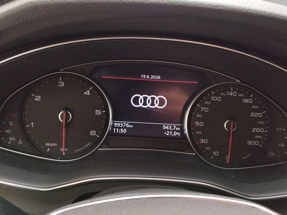 Audi A6 - Imagem 13
