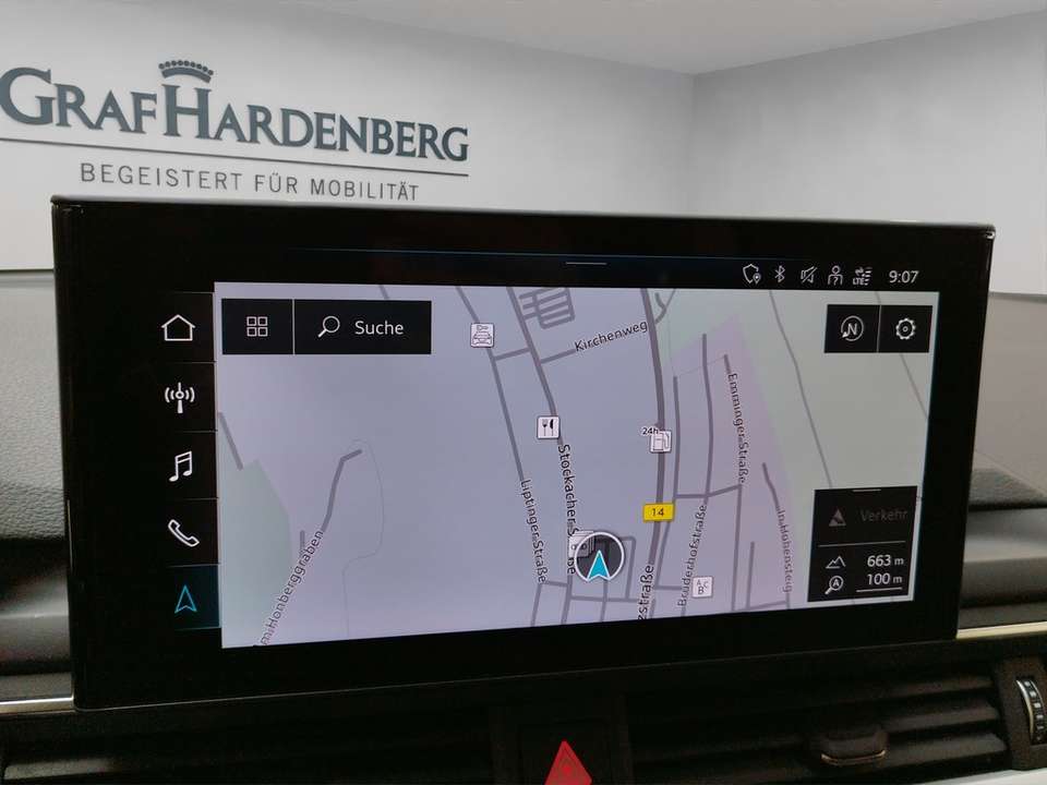Audi A4 - Imagem 15