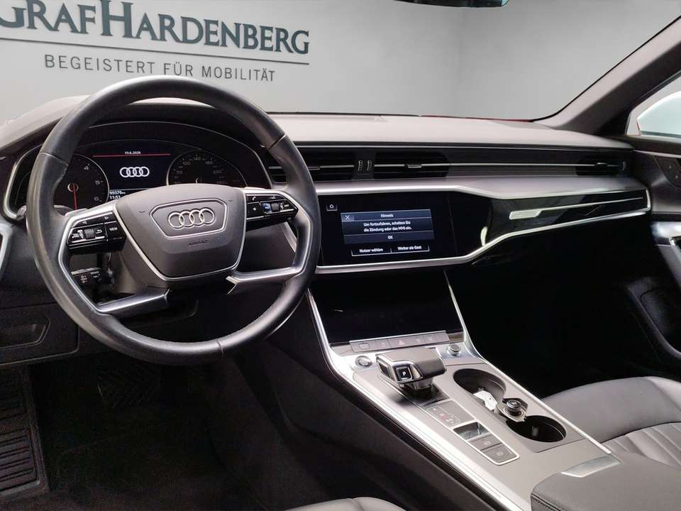 Audi A6 - Imagem 14