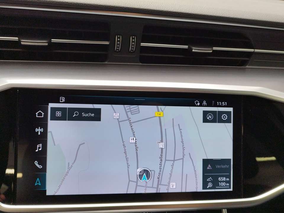 Audi A6 - Imagem 15
