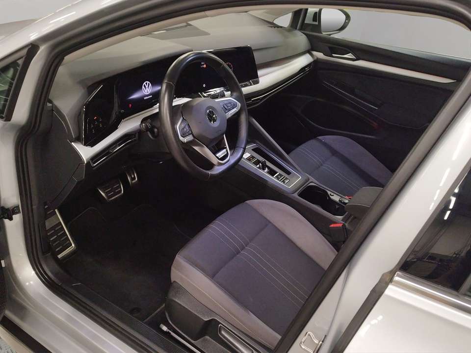 Volkswagen Golf - Imagem 11
