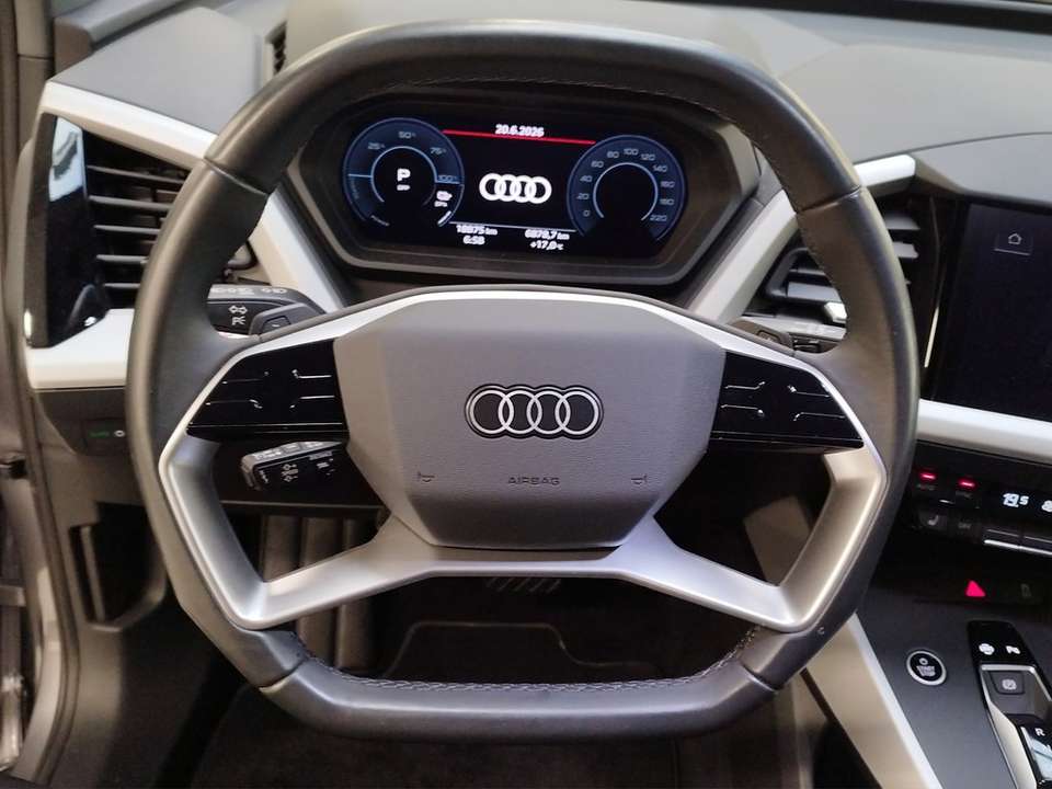 Audi Q4 e-tron - Imagem 12