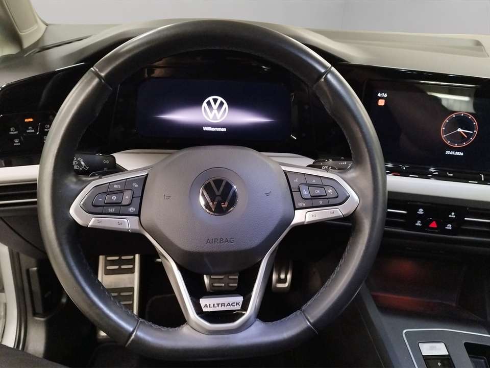 Volkswagen Golf - Imagem 12