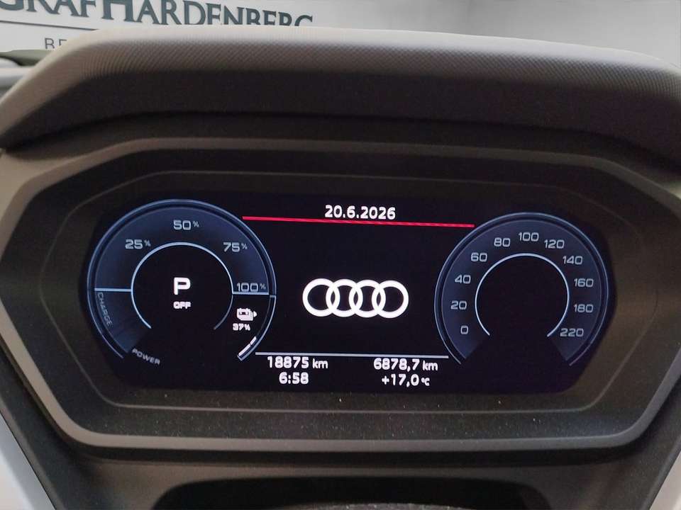 Audi Q4 e-tron - Imagem 13