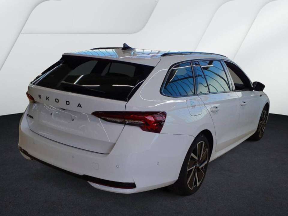 Skoda Octavia - Imagem 3