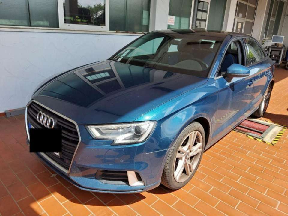 Audi A3 - Imagem 2