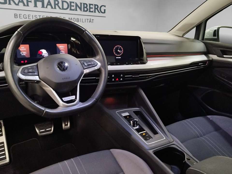 Volkswagen Golf - Imagem 14