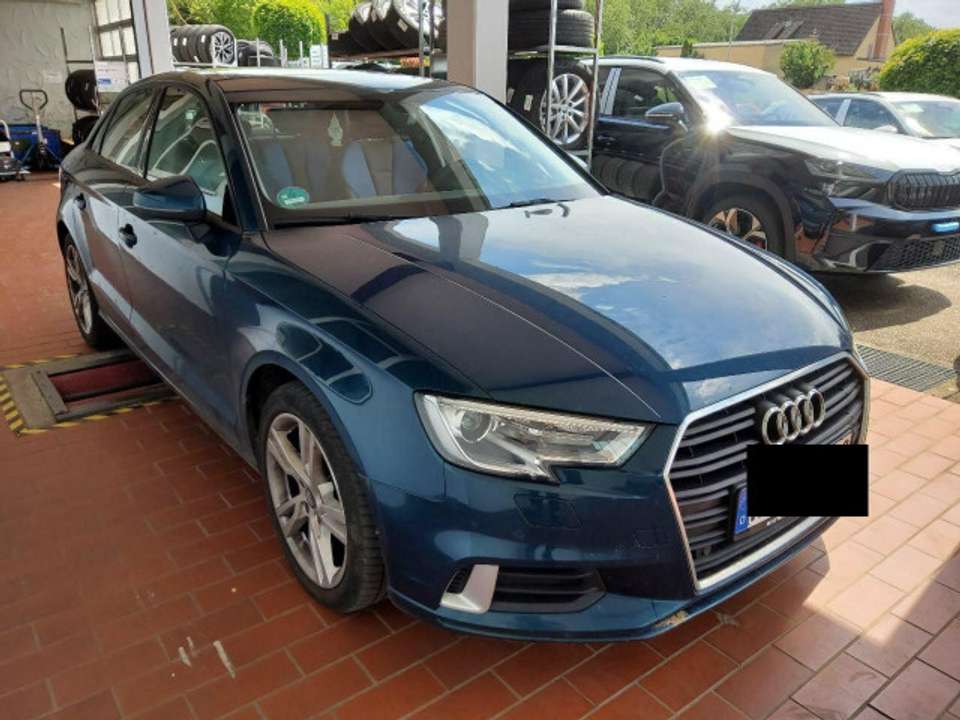 Audi A3 - Imagem 3