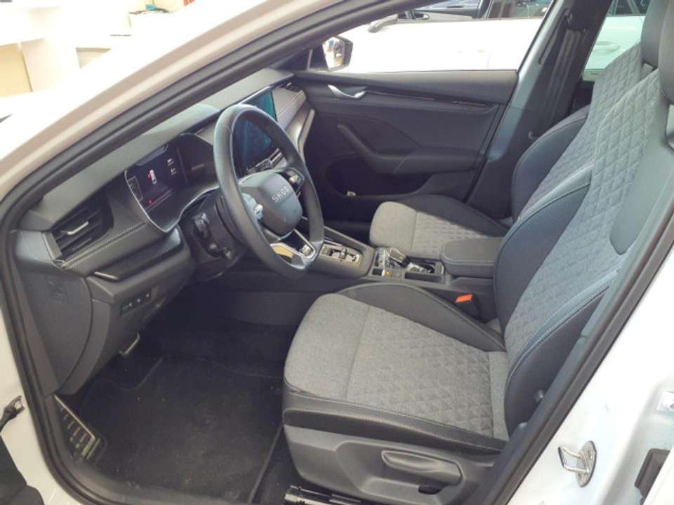 Skoda Octavia - Imagem 4