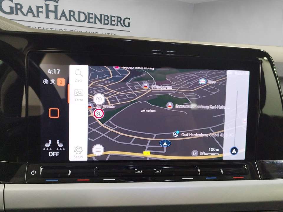 Volkswagen Golf - Imagem 15
