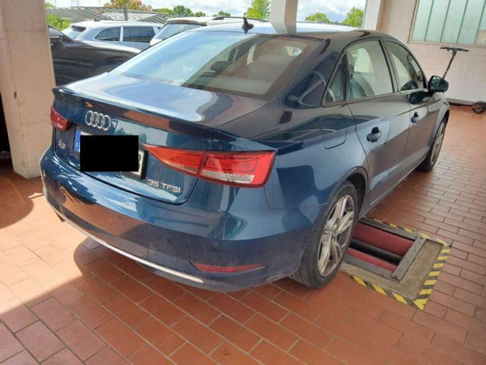 Audi A3 - Imagem 4
