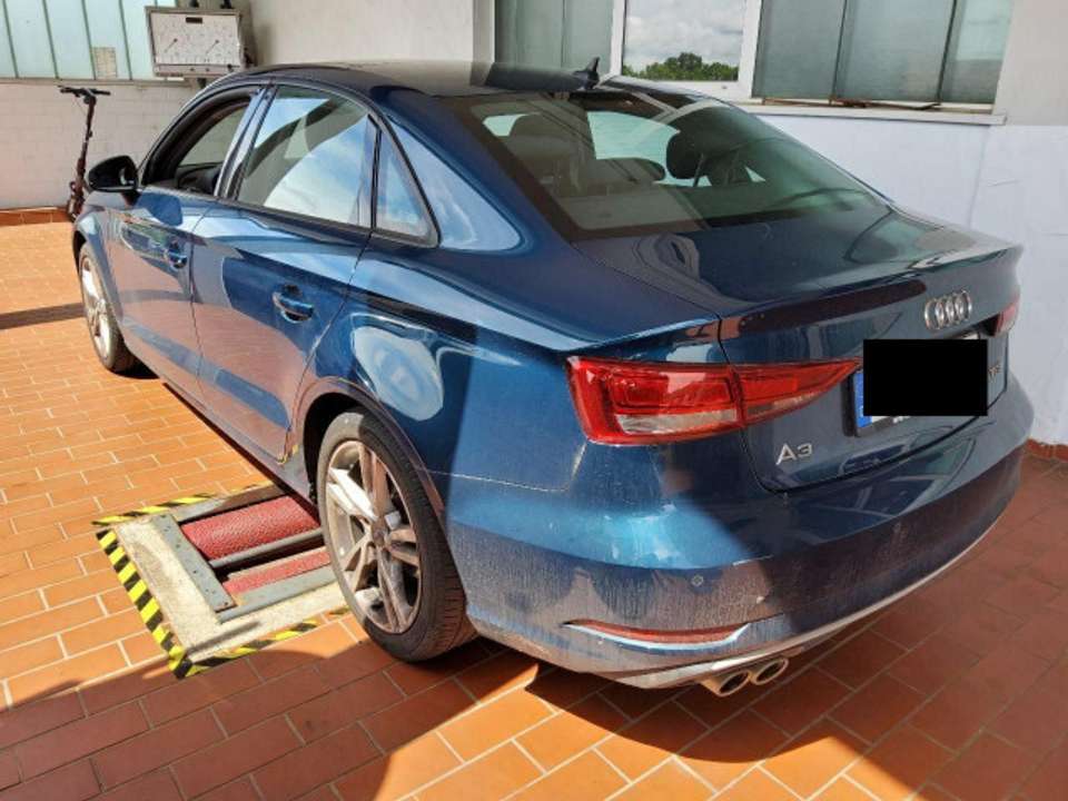 Audi A3 - Imagem 5