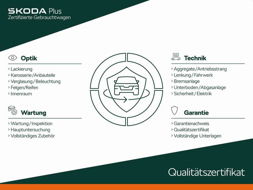 Skoda Octavia - Imagem 7