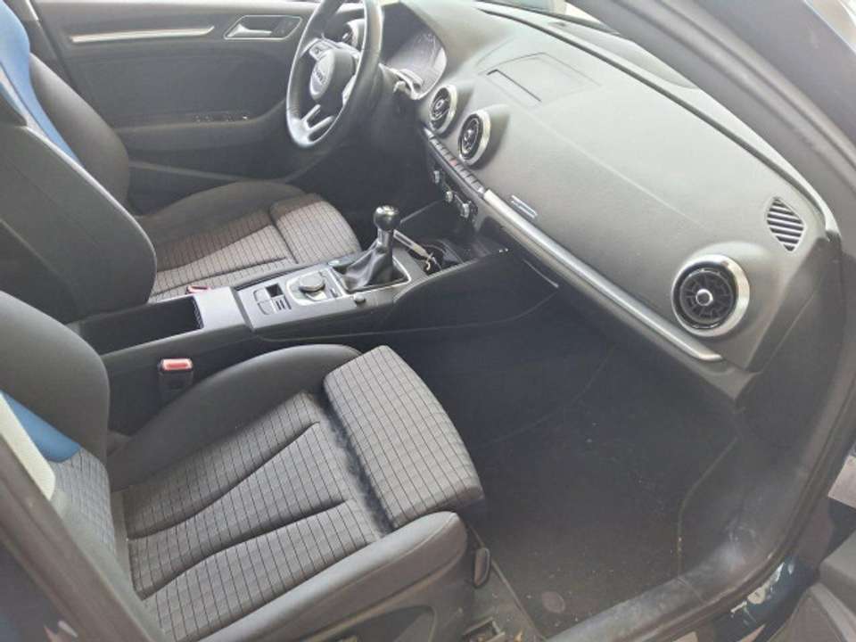Audi A3 - Imagem 6