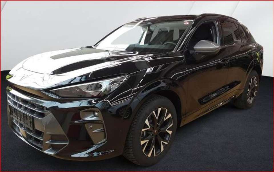 CUPRA Terramar - Imagem 1