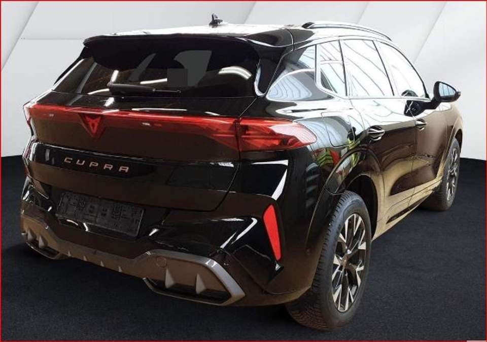 CUPRA Terramar - Imagem 2