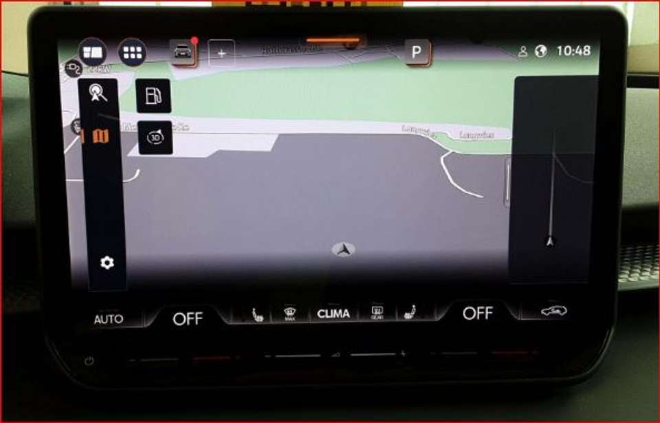 CUPRA Terramar - Imagem 4