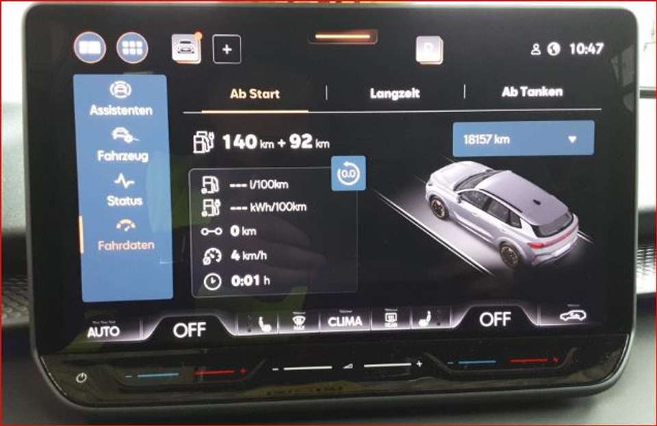CUPRA Terramar - Imagem 5