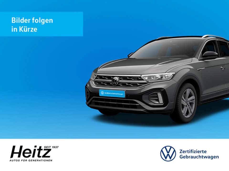 Volkswagen Touareg - Imagem 1